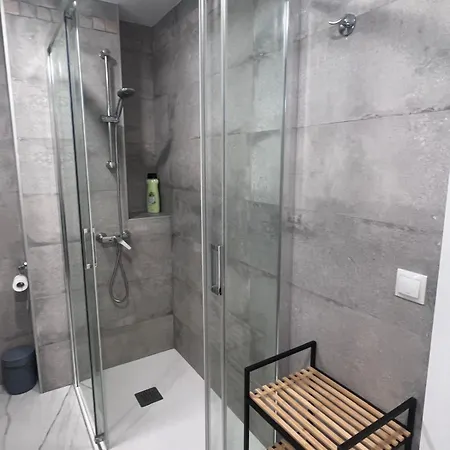 Casa de hóspedes Relax Apartamento 3 *