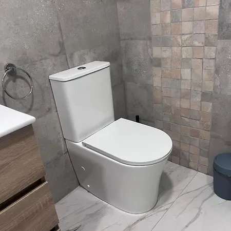 Relax Apartamento 3 Gasthof Las Palmas / Gran Canaria