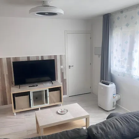 Relax Apartamento 3 *
