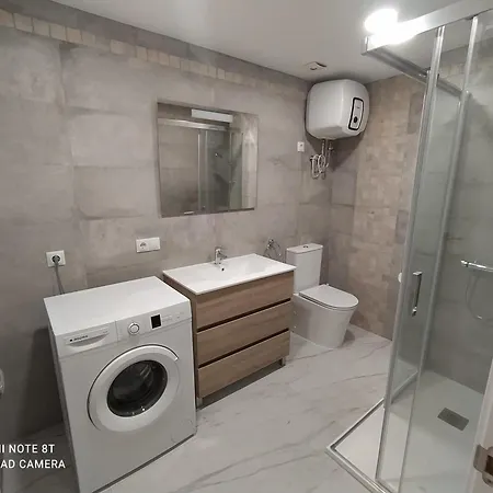 Relax Apartamento 3 * Las Palmas / Gran Canaria