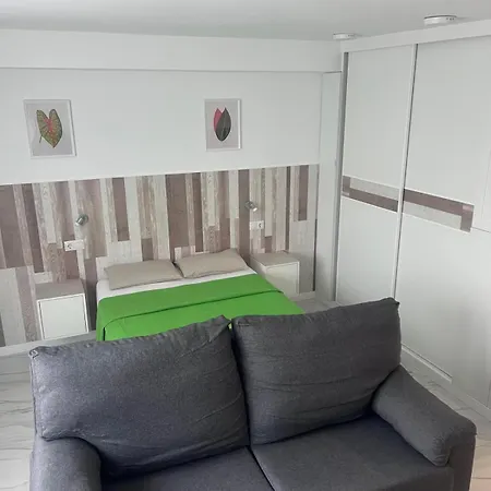 Relax Apartamento 3