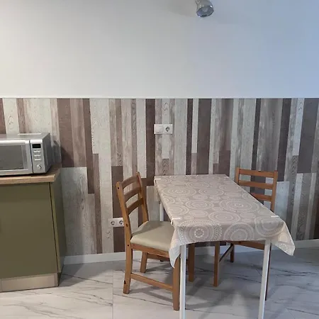 Relax Apartamento 3 Gasthof *