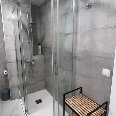 Casa de hóspedes Relax Apartamento 3 Las Palmas de Gran Canárias