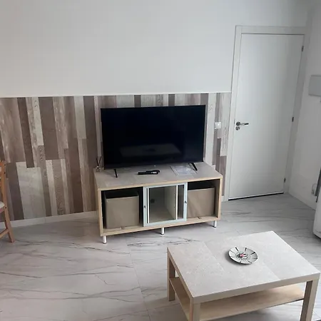 Relax Apartamento 3 *