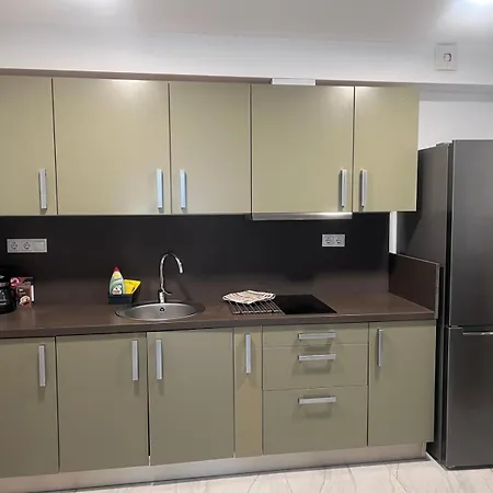 Relax Apartamento 3 * Las Palmas / Gran Canaria