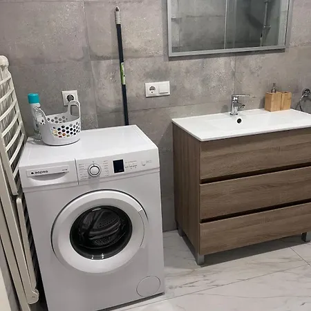 Relax Apartamento 3