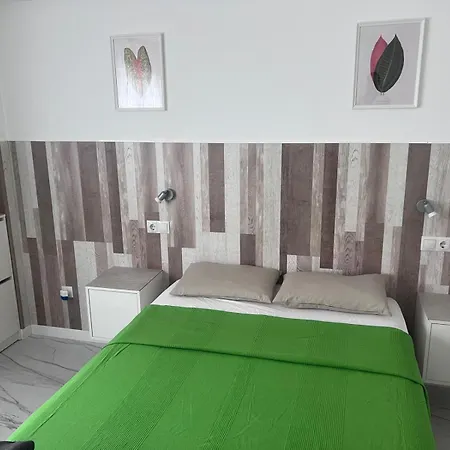 Relax Apartamento 3 Gasthof