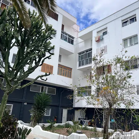 Relax Apartamento 3 Gasthof Las Palmas / Gran Canaria