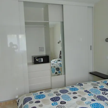 Casa de hóspedes Relax Apartamento 3 Las Palmas de Gran Canárias