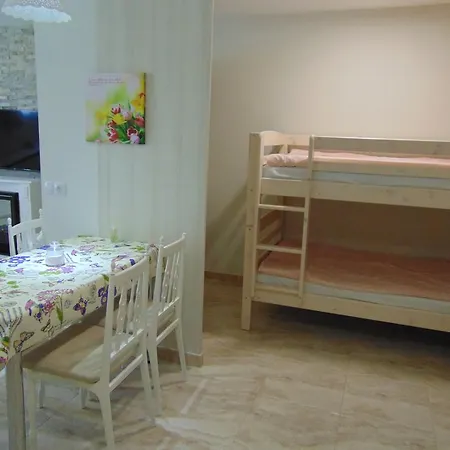 Relax Apartamento 3 * Las Palmas de Gran Canárias