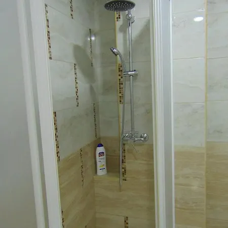 Gasthof Relax Apartamento 3