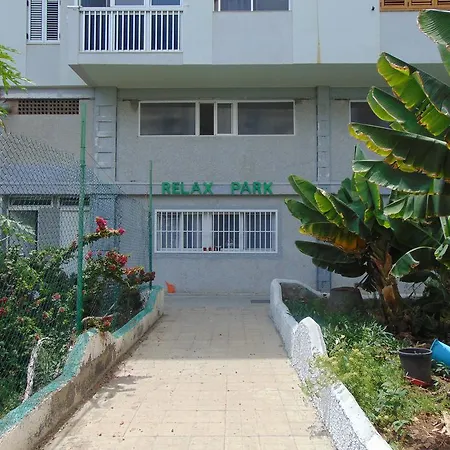 Casa de hóspedes Relax Apartamento 3 Las Palmas de Gran Canárias