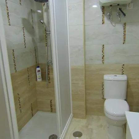 Relax Apartamento 3 * Las Palmas de Gran Canárias