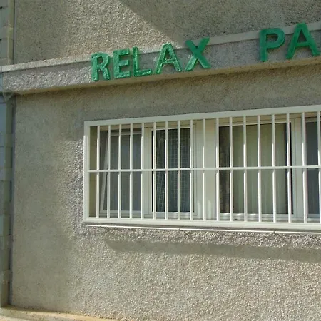 Relax Apartamento 3 * Las Palmas / Gran Canaria