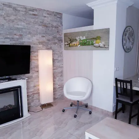 Relax Apartamento 3 Las Palmas de Gran Canárias