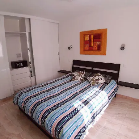 Relax Apartamento 3 * Las Palmas de Gran Canárias