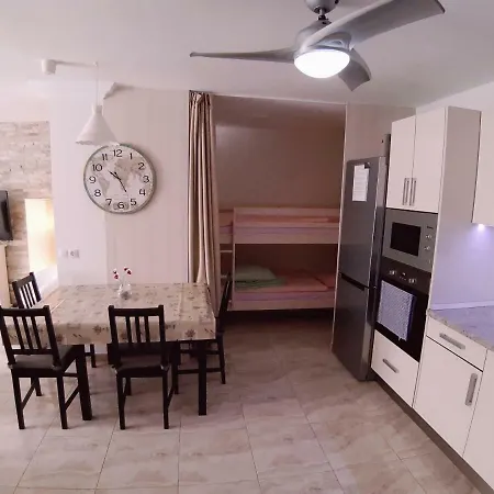 Gasthof Relax Apartamento 3 *